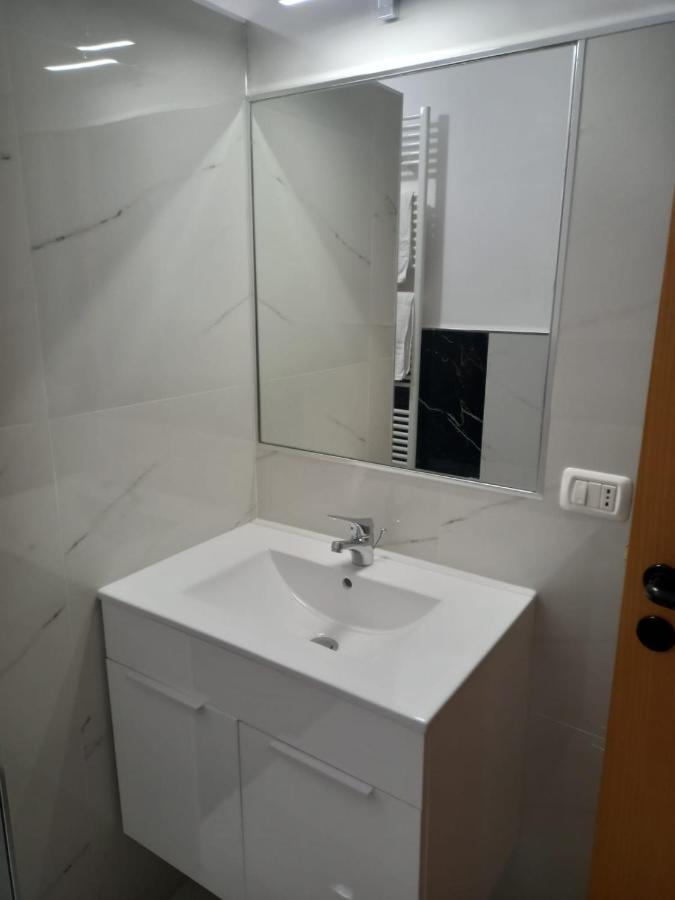 Ferienwohnung La Dimora Di Angela Conversano Exterior foto
