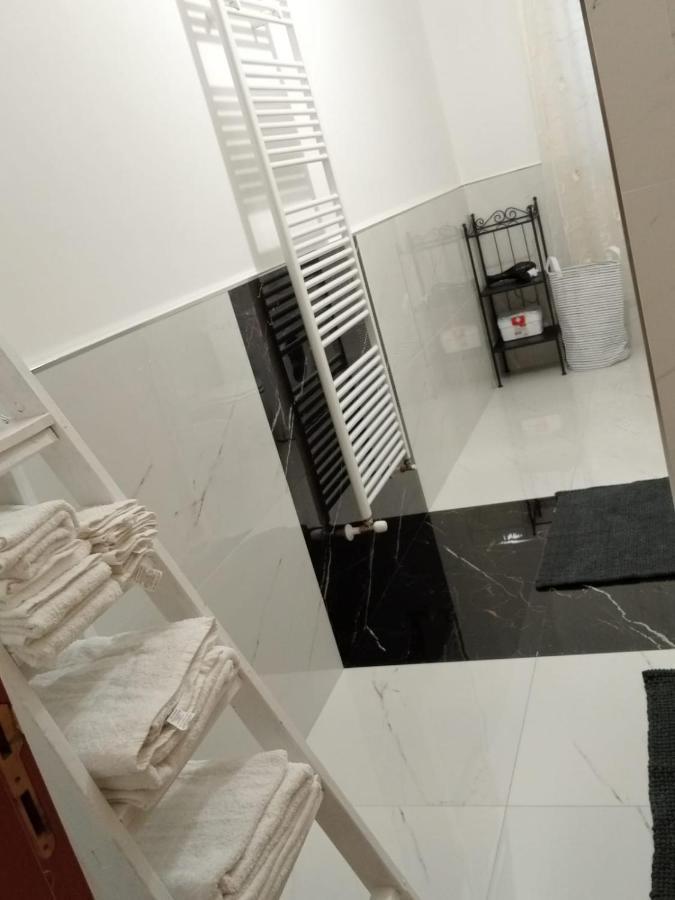 Ferienwohnung La Dimora Di Angela Conversano Exterior foto