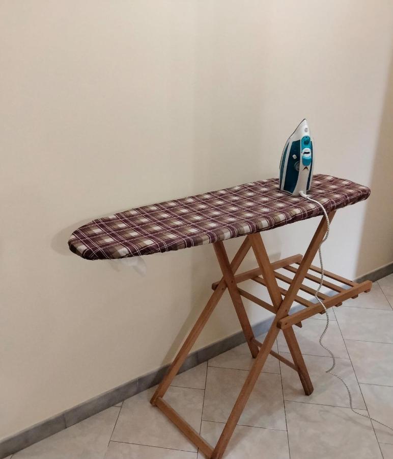 Ferienwohnung La Dimora Di Angela Conversano Exterior foto