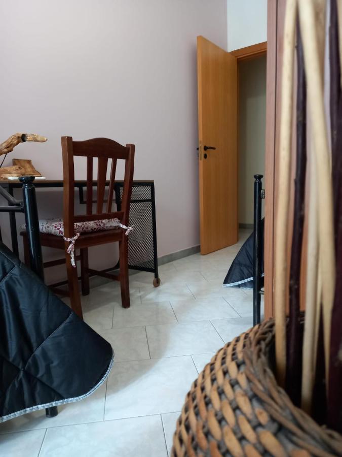 Ferienwohnung La Dimora Di Angela Conversano Exterior foto